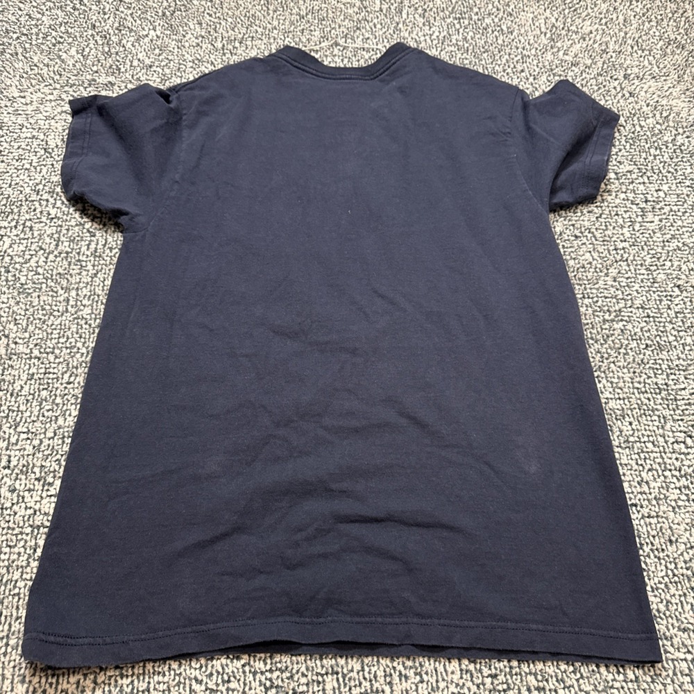Grateful Dead Men's Size M Steal Your Face Graphic T-Shirt 2018 C-Life - Picture 4 of 9